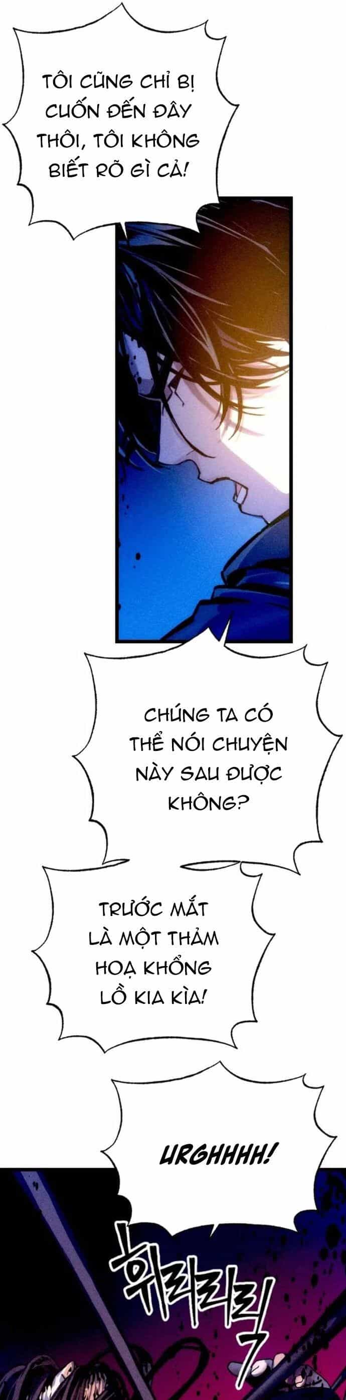 Mật Danh - Chương 9 - ảnh 73