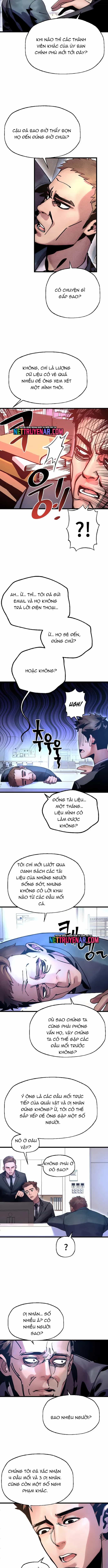 Mật Danh - Chương 13 - ảnh 9