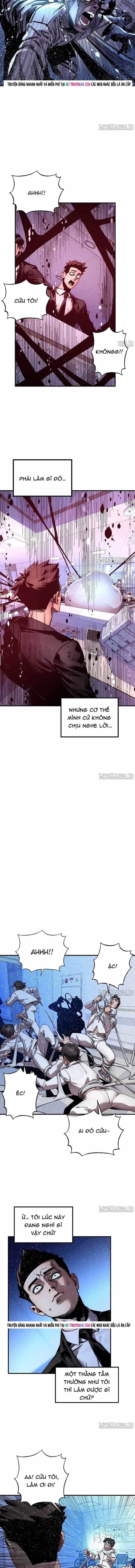 Mật Danh - Chương 15 - ảnh 20