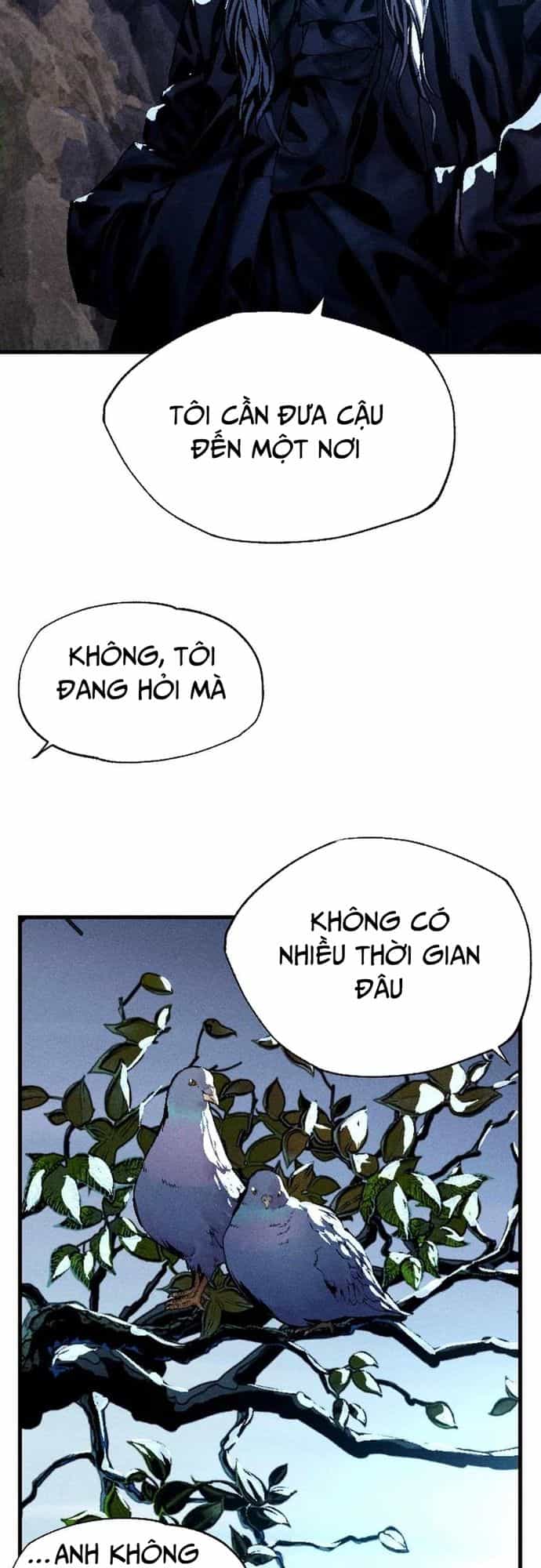 Mật Danh - Chương 1 - ảnh 30