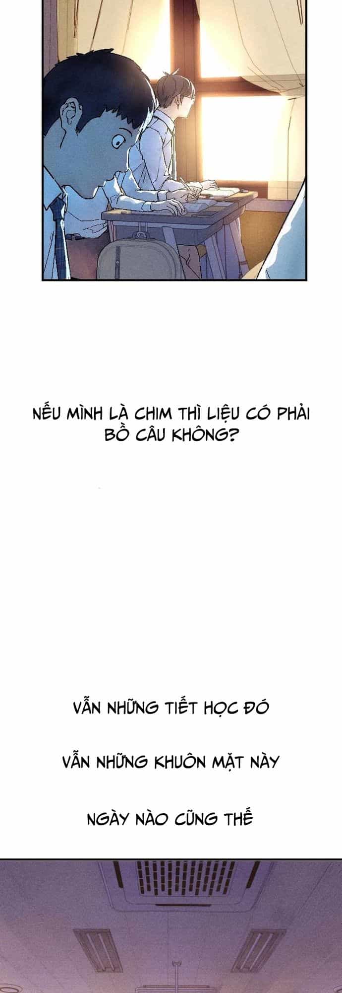 Mật Danh - Chương 1 - ảnh 39