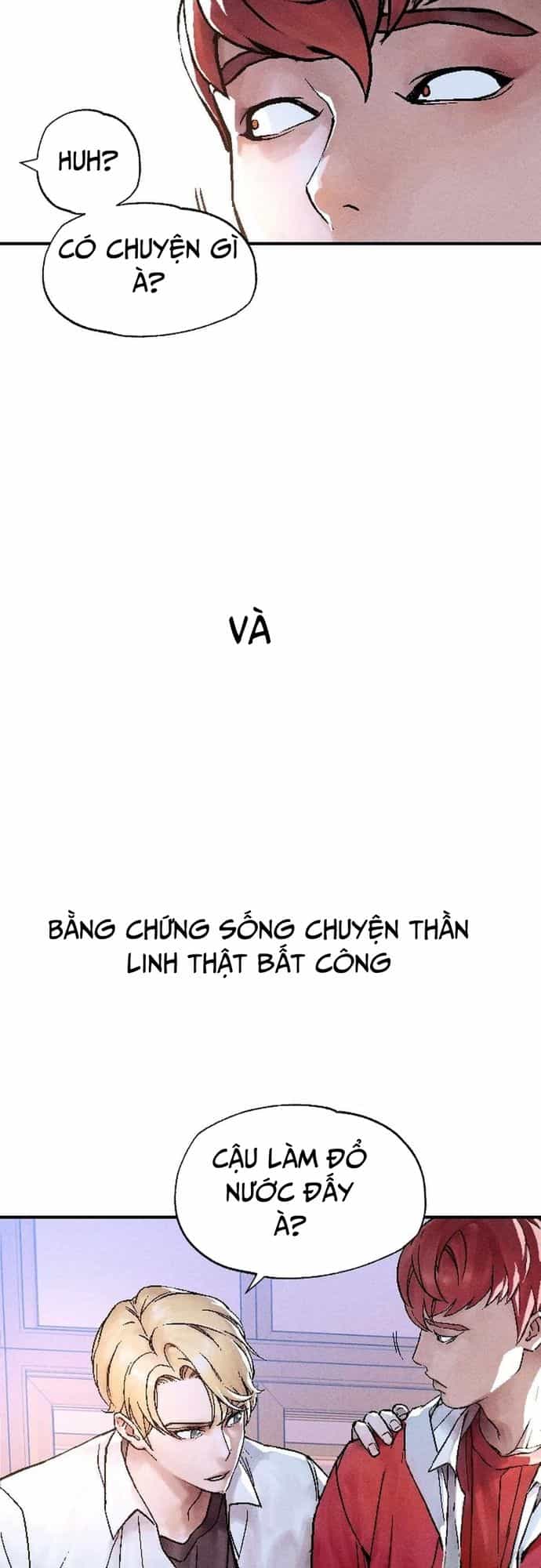 Mật Danh - Chương 1 - ảnh 76