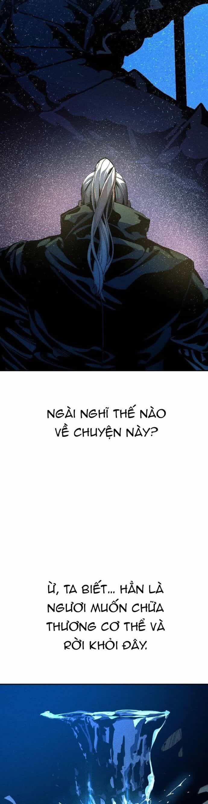 Mật Danh - Chương 18 - ảnh 14