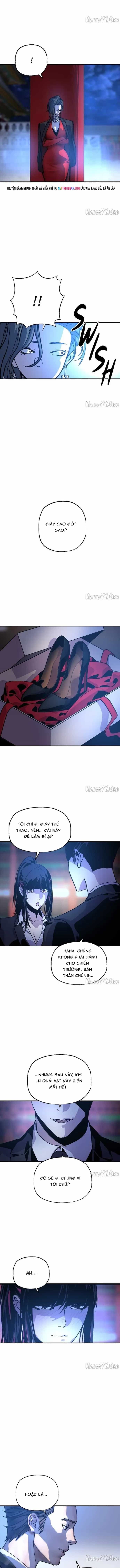 Mật Danh - Chương 24 - ảnh 9