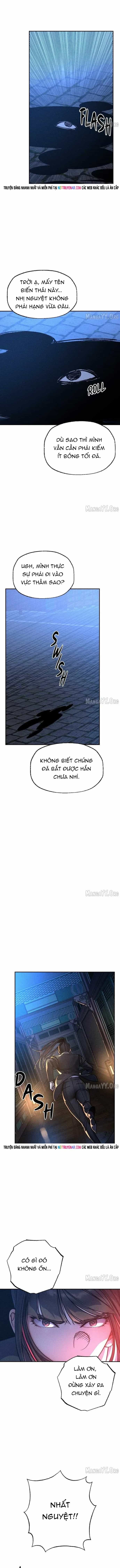 Mật Danh - Chương 25 - ảnh 12