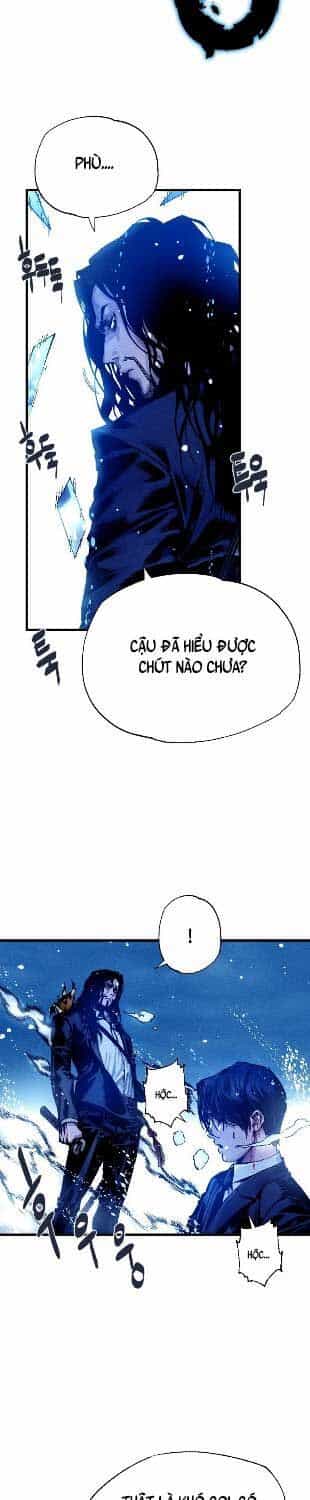 Mật Danh - Chương 1.5 - ảnh 49