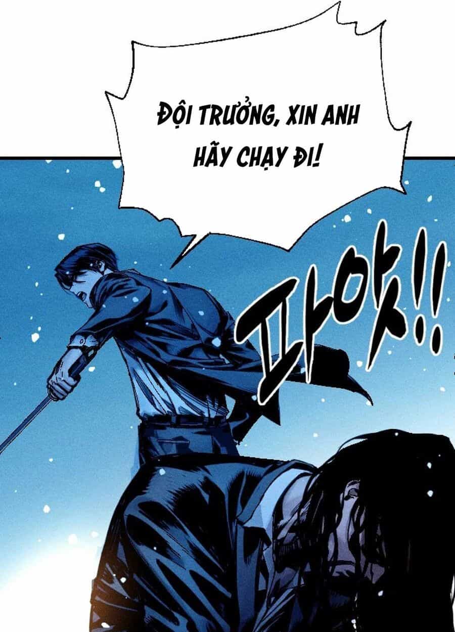 Mật Danh - Chương 1.5 - ảnh 70