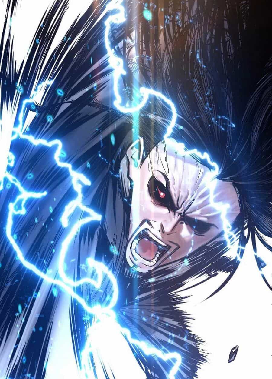 Mật Danh - Chương 1.5 - ảnh 99