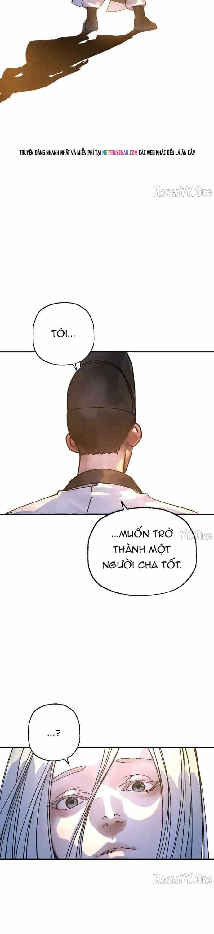 Mật Danh - Chương 29 - ảnh 16
