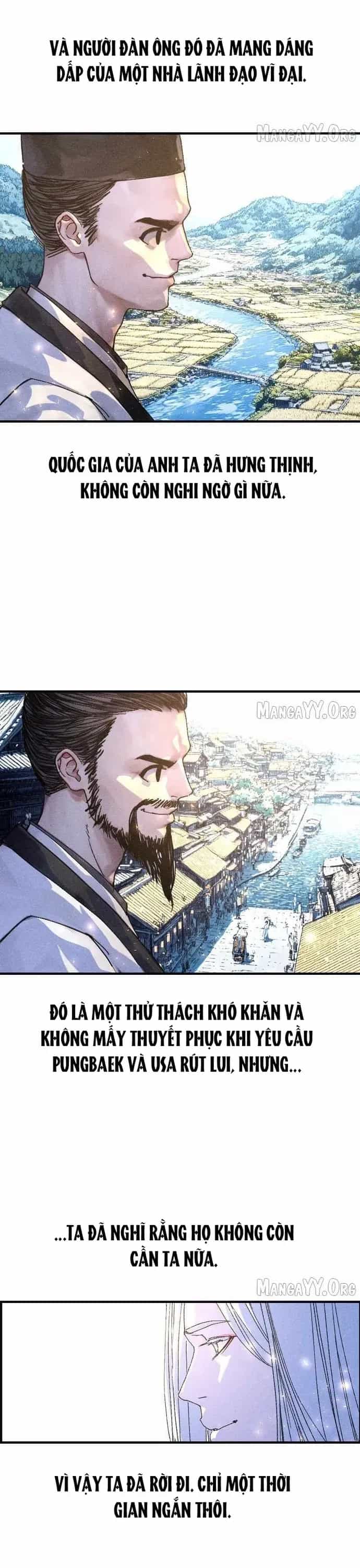Mật Danh - Chương 29 - ảnh 29