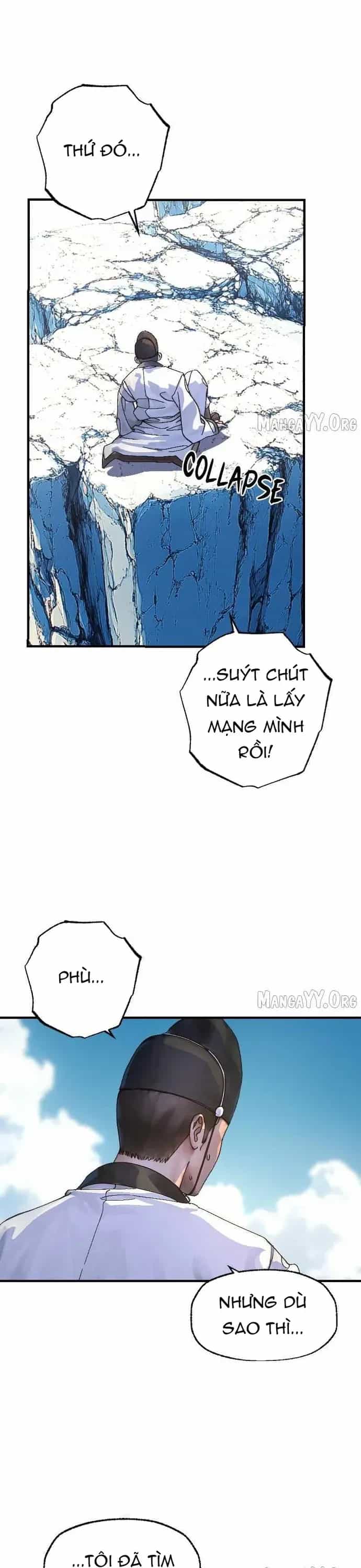 Mật Danh - Chương 29 - ảnh 6