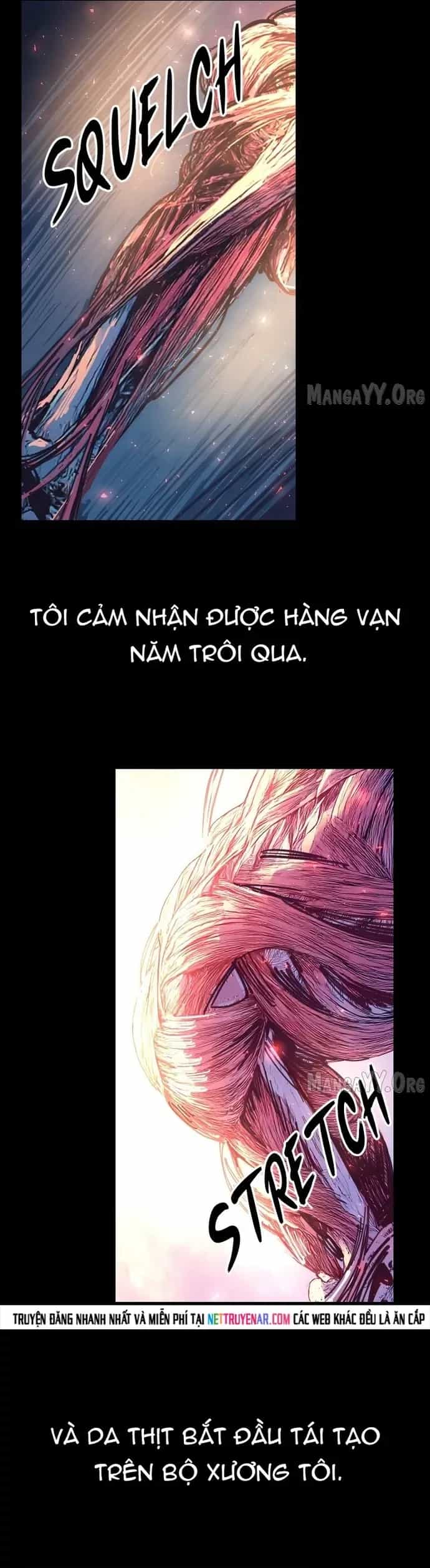 Mật Danh - Chương 35 - ảnh 12