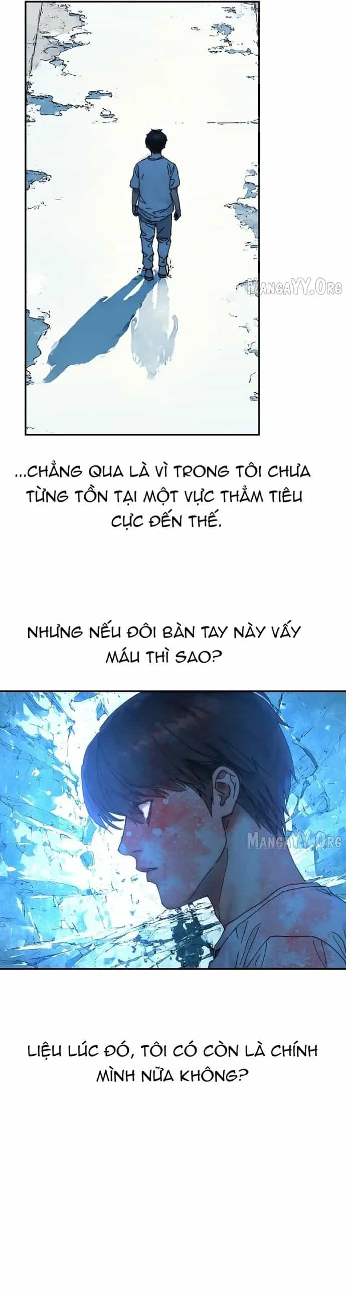 Mật Danh - Chương 35 - ảnh 27