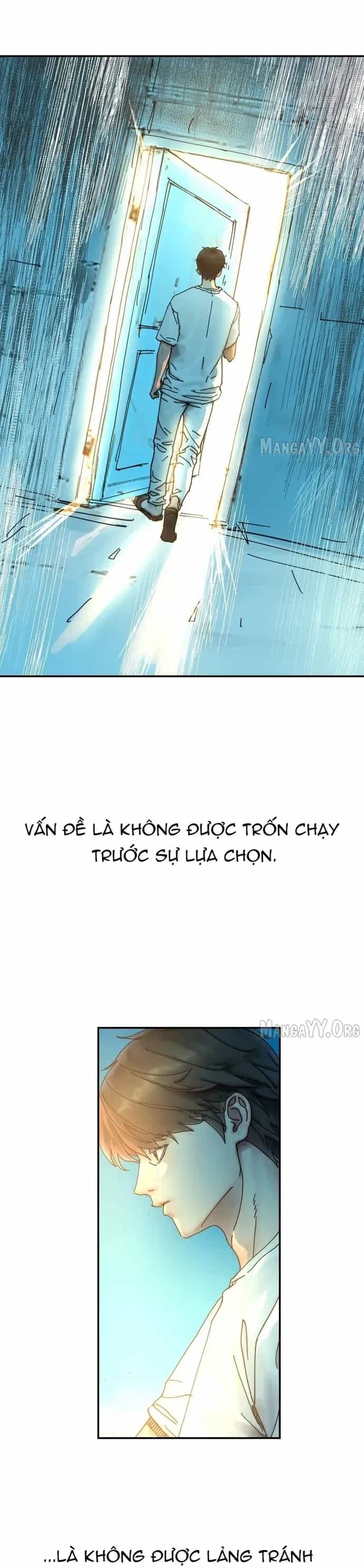 Mật Danh - Chương 35 - ảnh 33