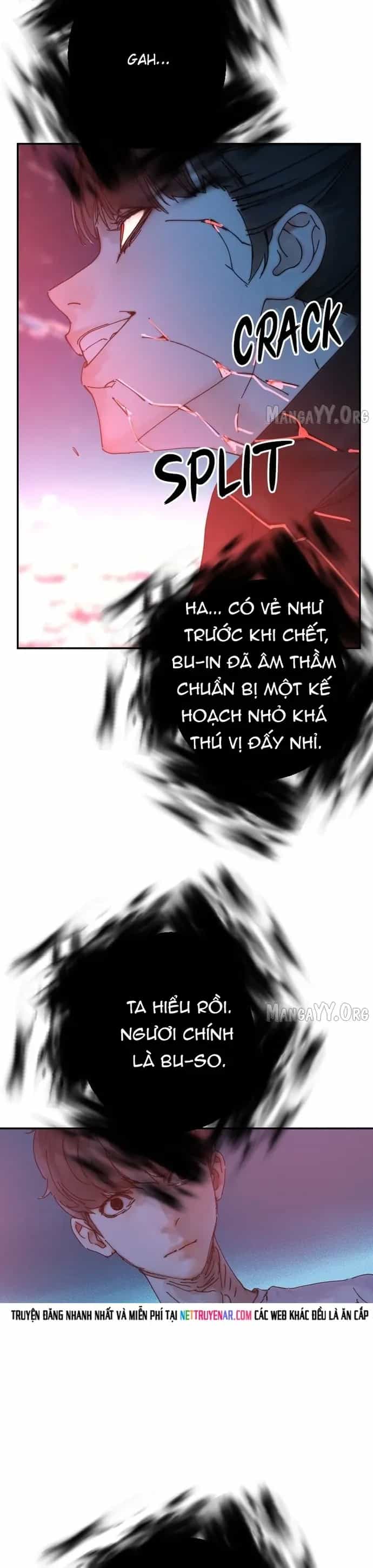 Mật Danh - Chương 35 - ảnh 42