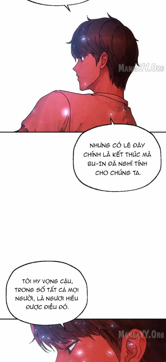 Mật Danh - Chương 36 - ảnh 43