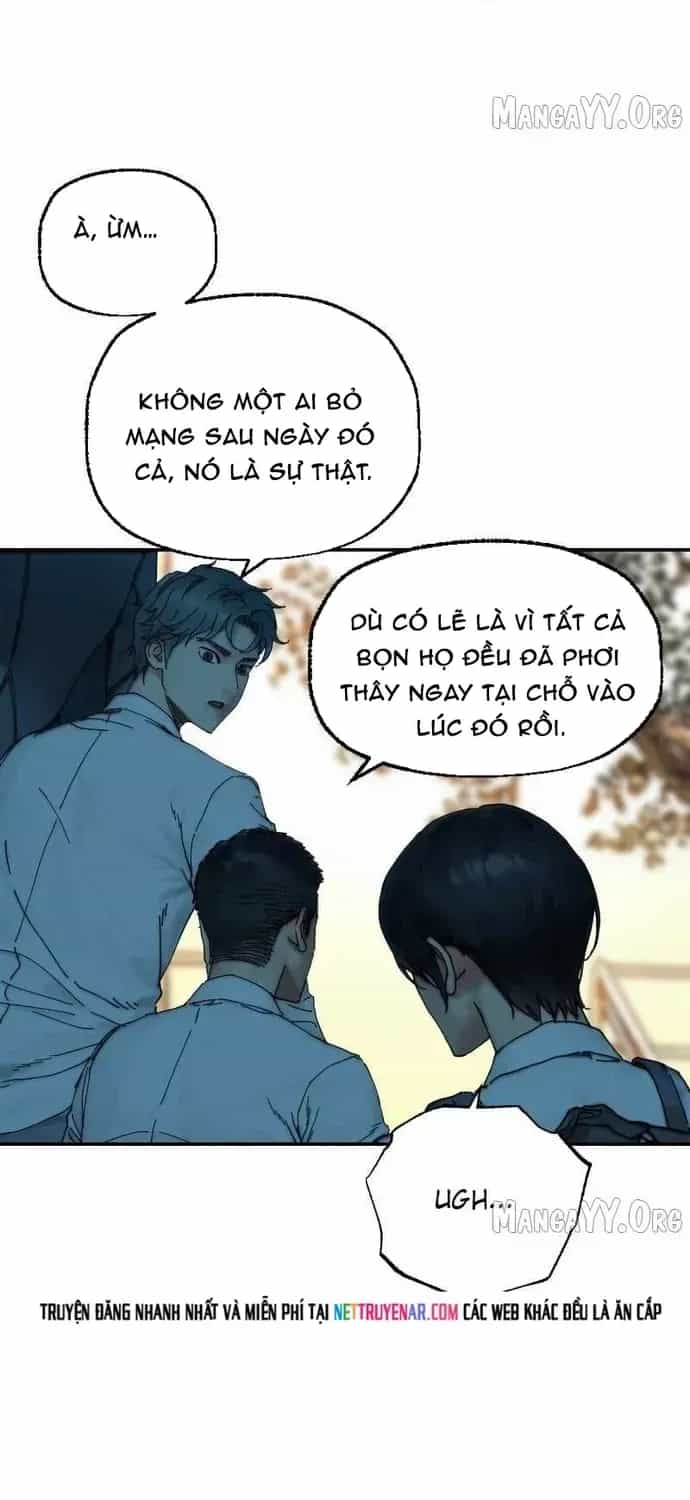 Mật Danh - Chương 37 - ảnh 77