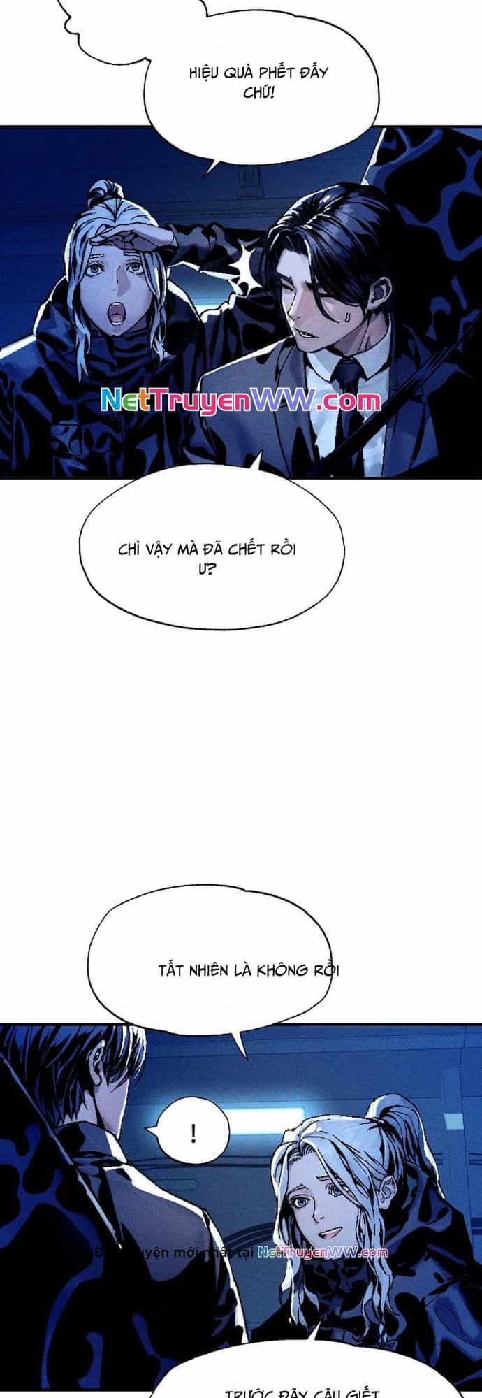Mật Danh - Chương 2 - ảnh 41