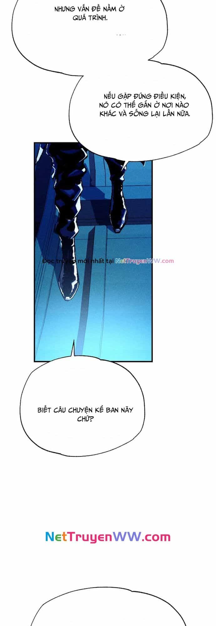 Mật Danh - Chương 2 - ảnh 43