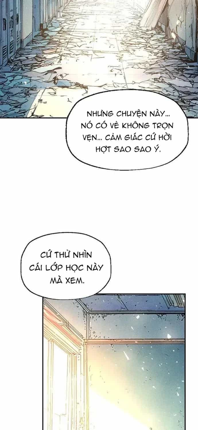 Mật Danh - Chương 38 - ảnh 7