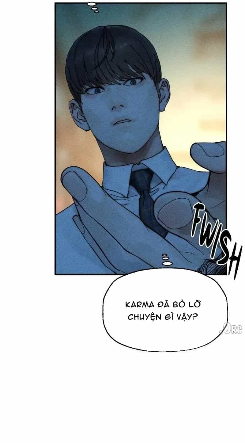 Mật Danh - Chương 42 - ảnh 28
