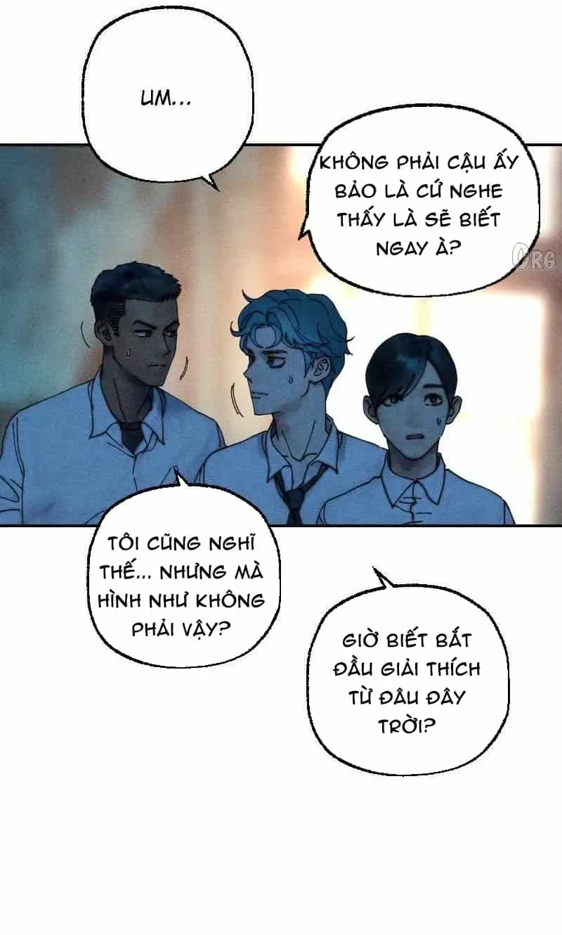 Mật Danh - Chương 42 - ảnh 6