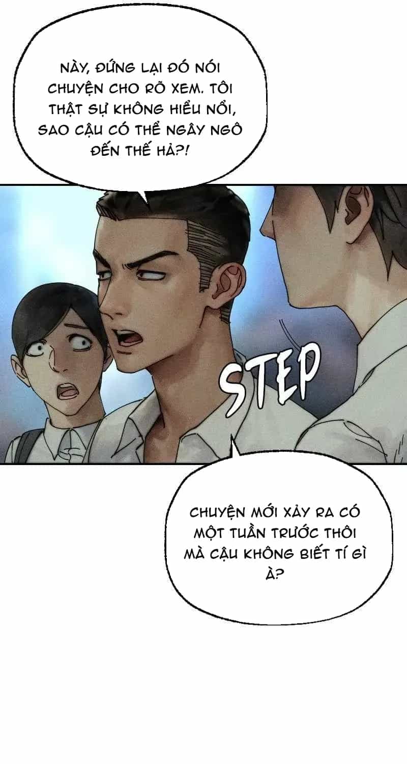 Mật Danh - Chương 43 - ảnh 53
