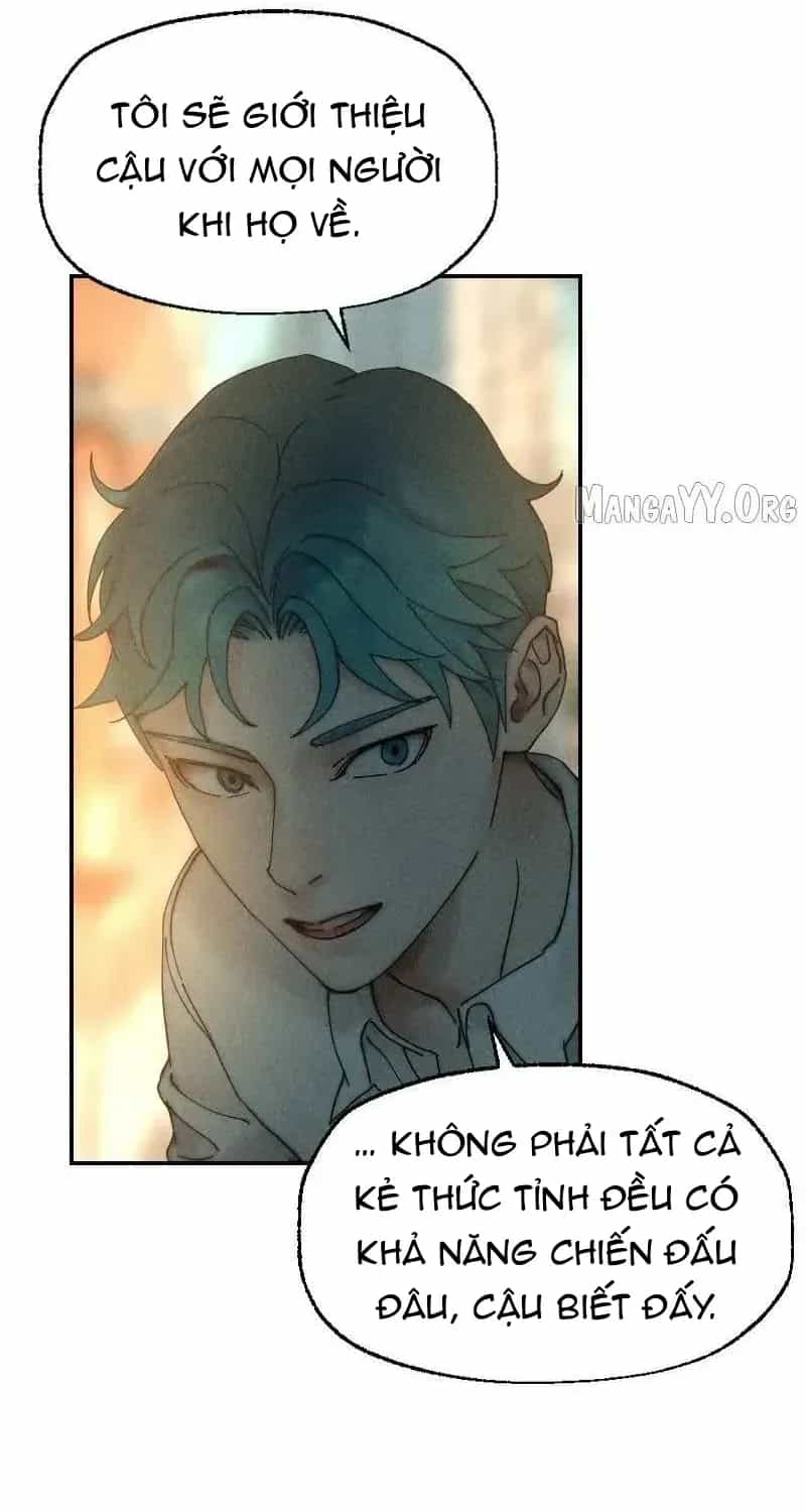 Mật Danh - Chương 44 - ảnh 39