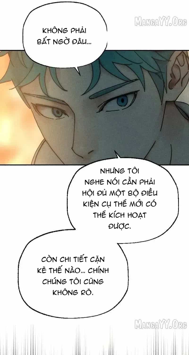 Mật Danh - Chương 44 - ảnh 42