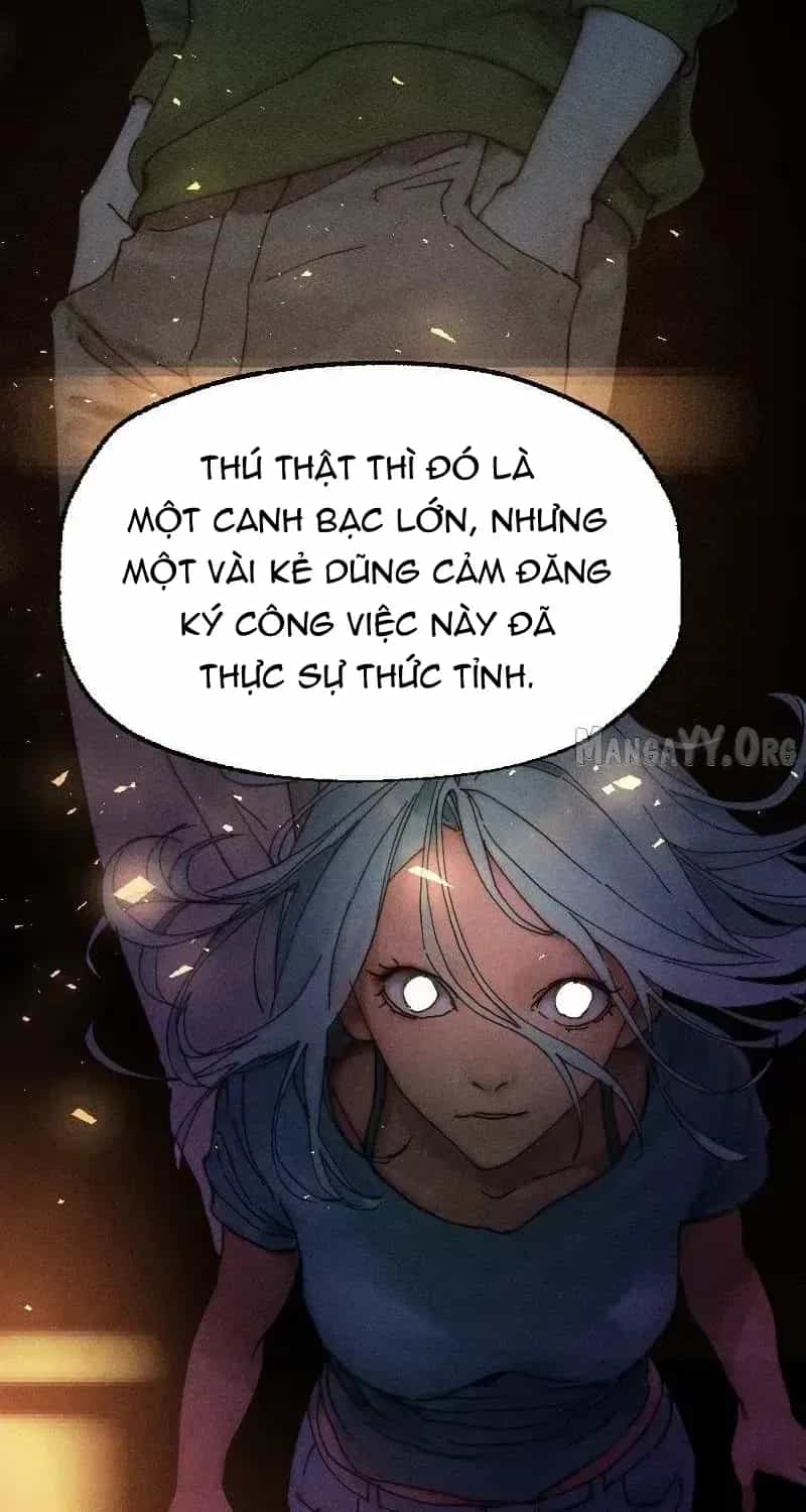 Mật Danh - Chương 44 - ảnh 45