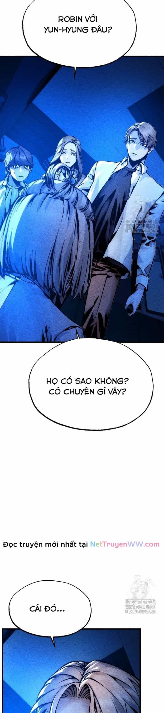 Mật Danh - Chương 4 - ảnh 22