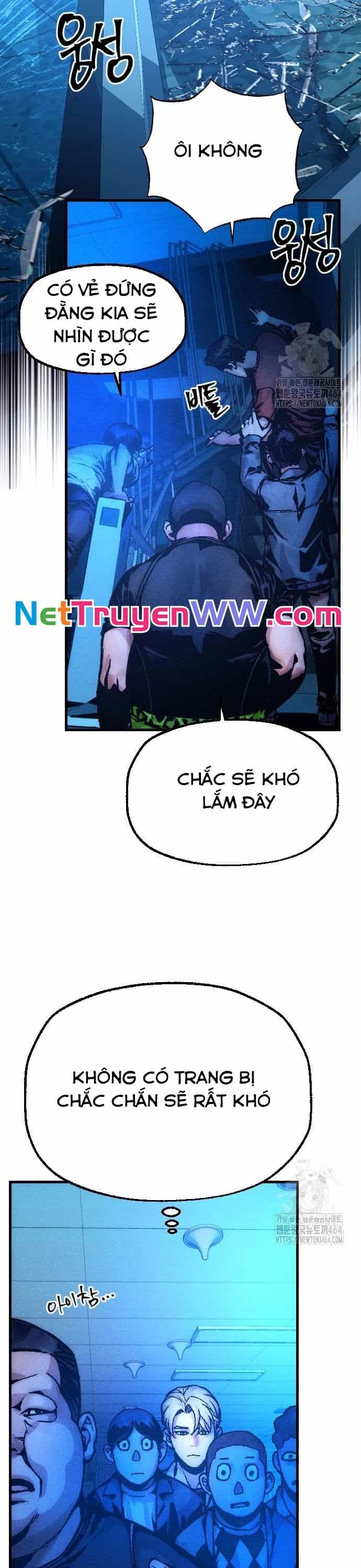 Mật Danh - Chương 4 - ảnh 45