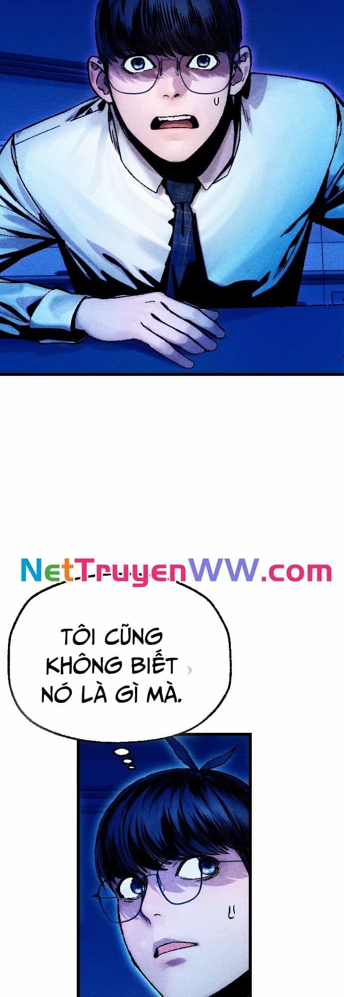 Mật Danh - Chương 5 - ảnh 25
