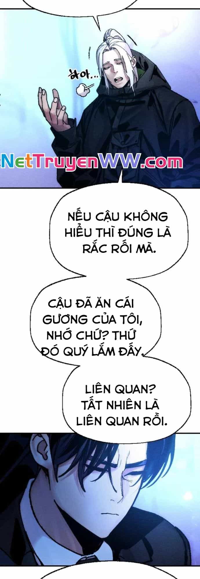 Mật Danh - Chương 6 - ảnh 40