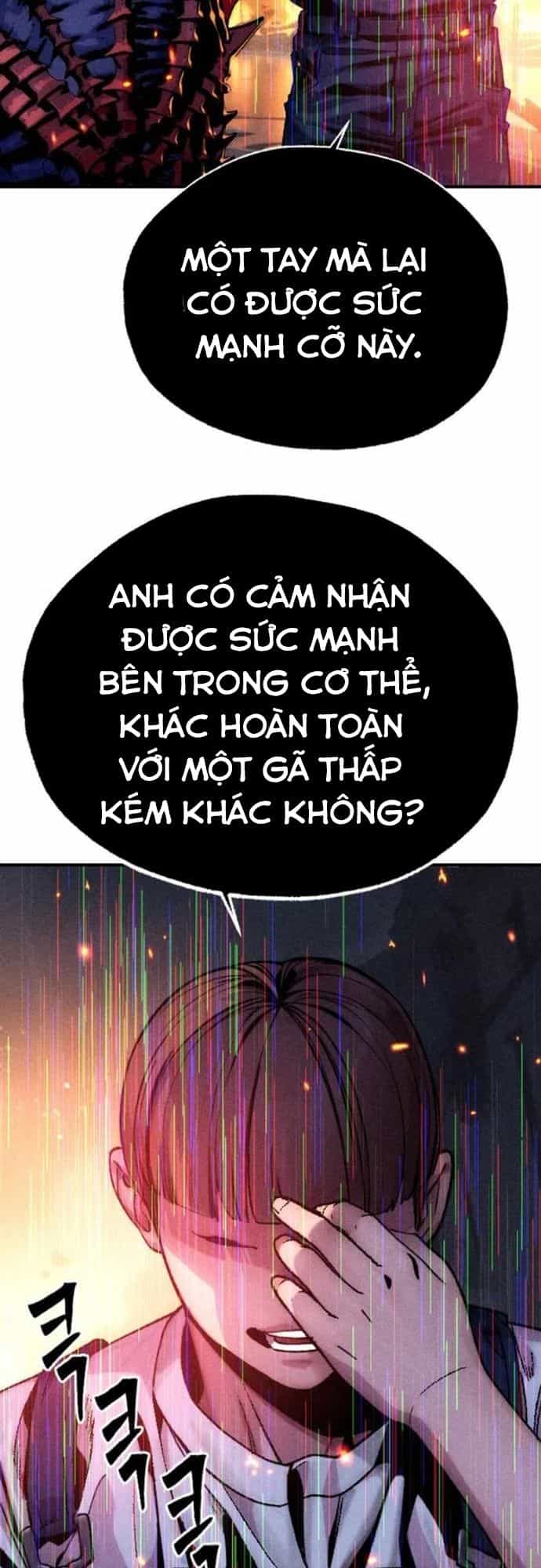 Mật Danh - Chương 6 - ảnh 83