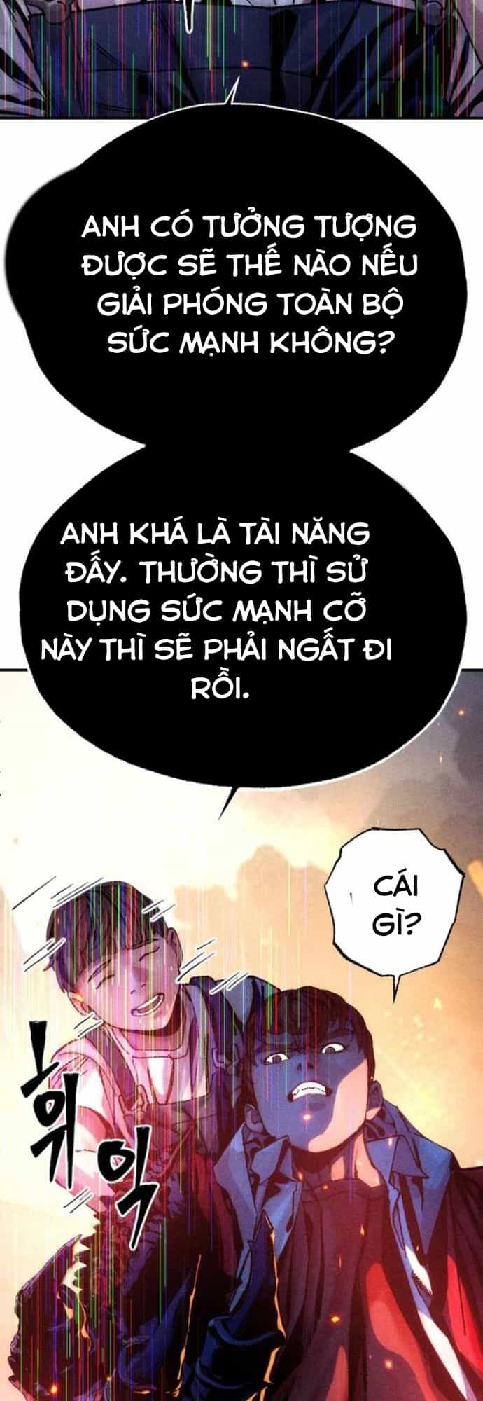 Mật Danh - Chương 6 - ảnh 84