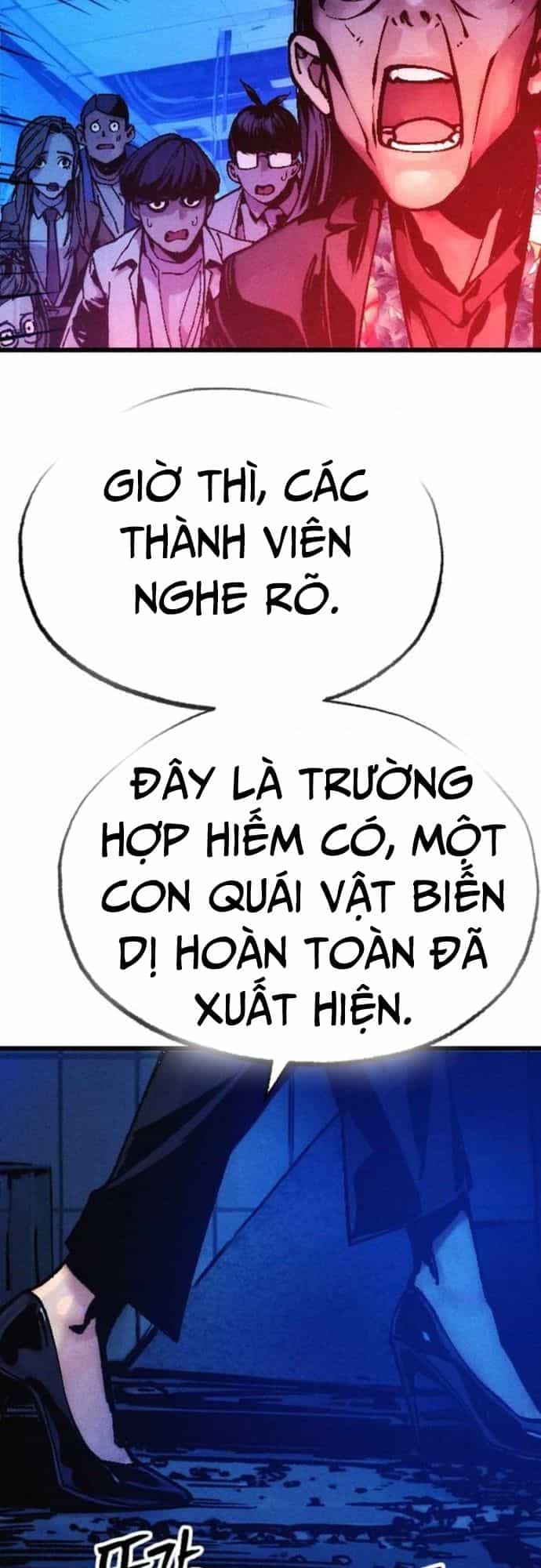Mật Danh - Chương 7 - ảnh 47