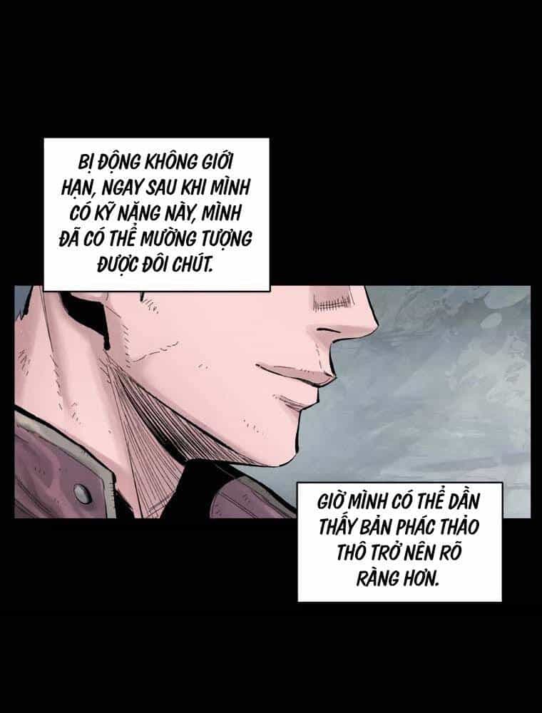 Mật Mã Mê Cung - Chương 10 - ảnh 20