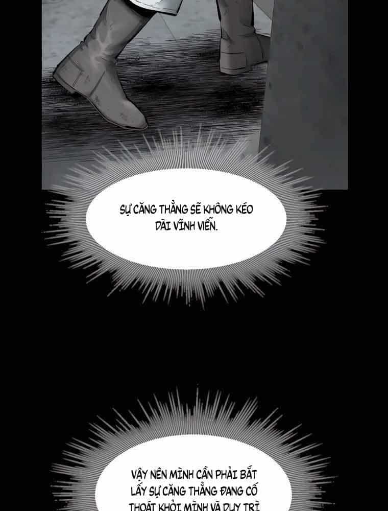 Mật Mã Mê Cung - Chương 10 - ảnh 34