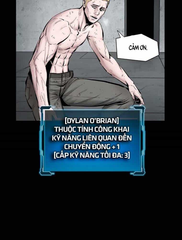 Mật Mã Mê Cung - Chương 10 - ảnh 6