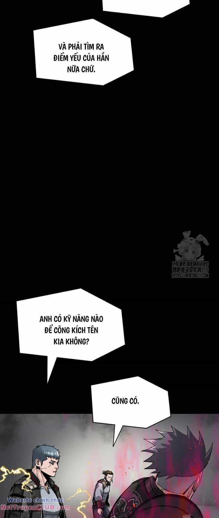 Mật Mã Mê Cung - Chương 100 - ảnh 58