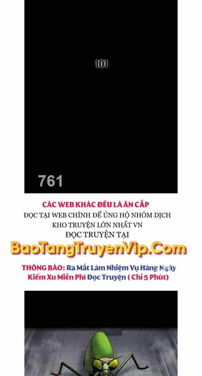 Mật Mã Mê Cung - Chương 101 - ảnh 2