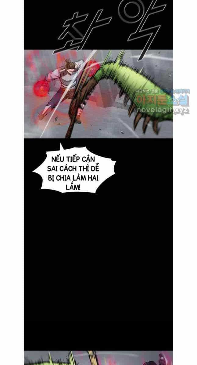 Mật Mã Mê Cung - Chương 101 - ảnh 4