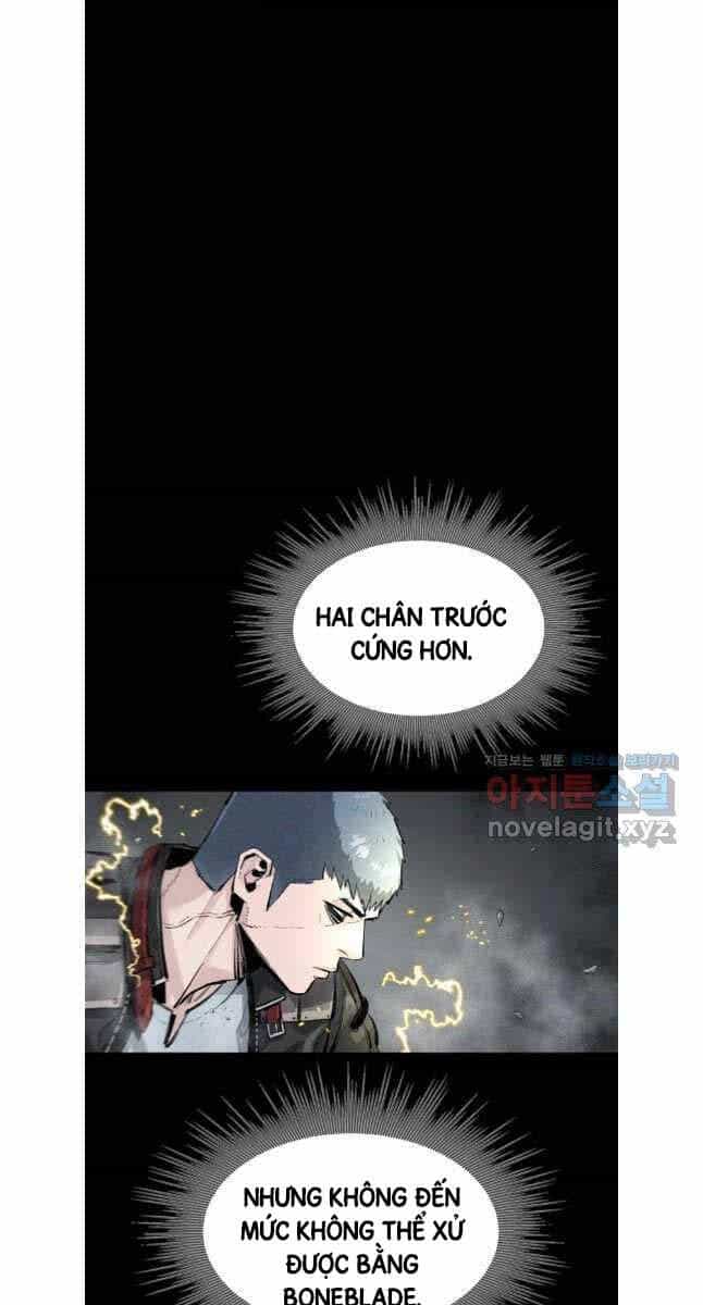 Mật Mã Mê Cung - Chương 101 - ảnh 7