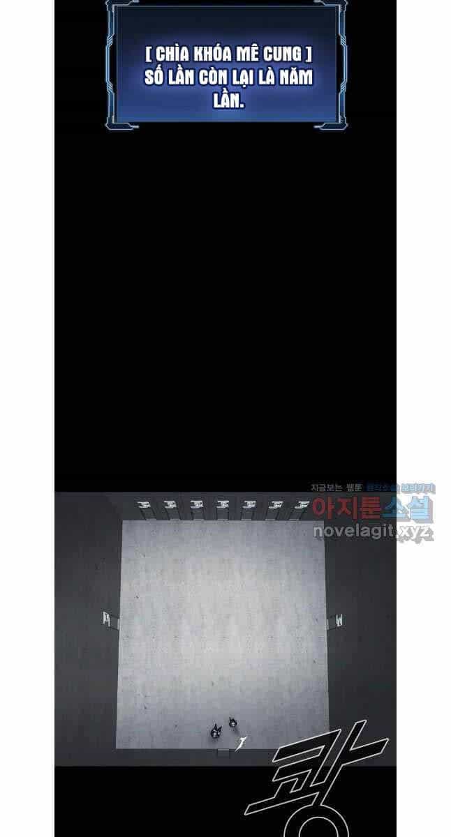 Mật Mã Mê Cung - Chương 103 - ảnh 29