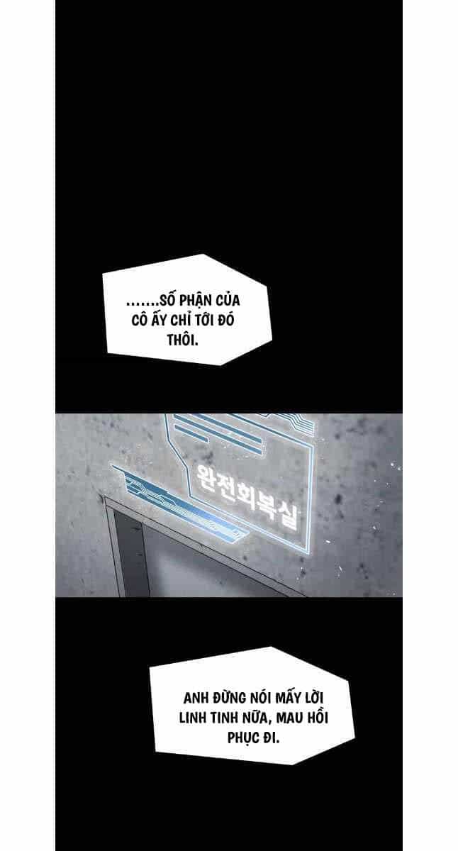 Mật Mã Mê Cung - Chương 103 - ảnh 35