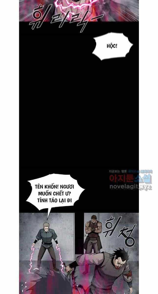 Mật Mã Mê Cung - Chương 104 - ảnh 12