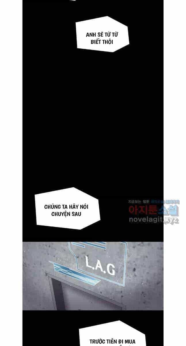 Mật Mã Mê Cung - Chương 104 - ảnh 50