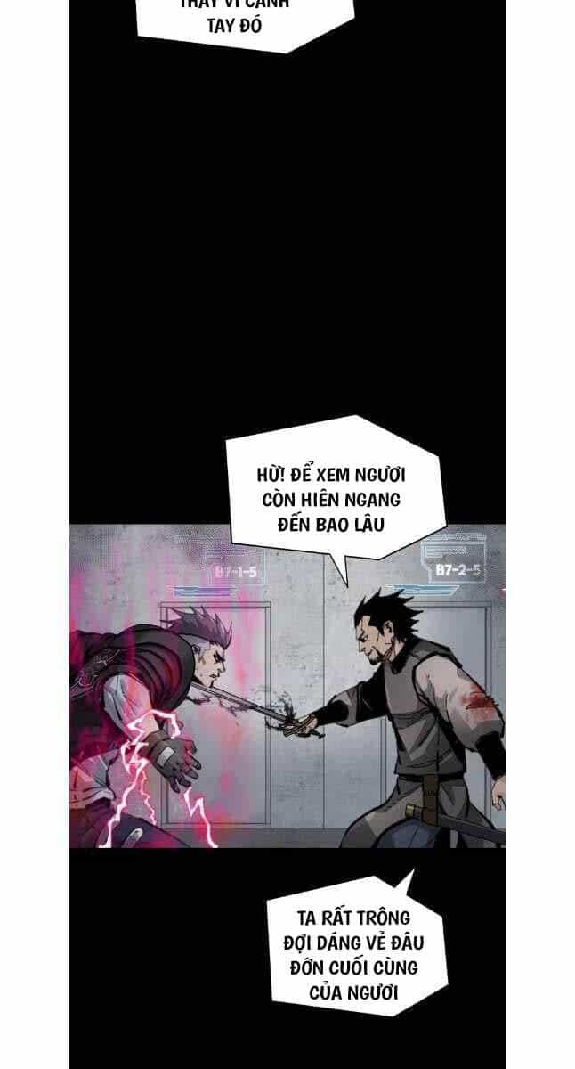 Mật Mã Mê Cung - Chương 104 - ảnh 8