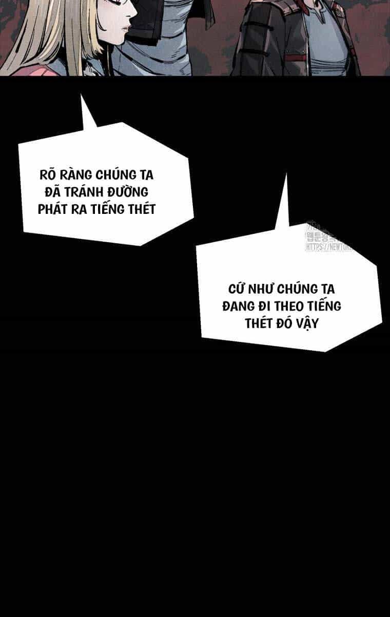 Mật Mã Mê Cung - Chương 105 - ảnh 27